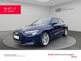 Audi A3 Limousine 35 TFSI LED AHK Kamera Carplay - AUDI A3 Leasingangebote für Privatpersonen