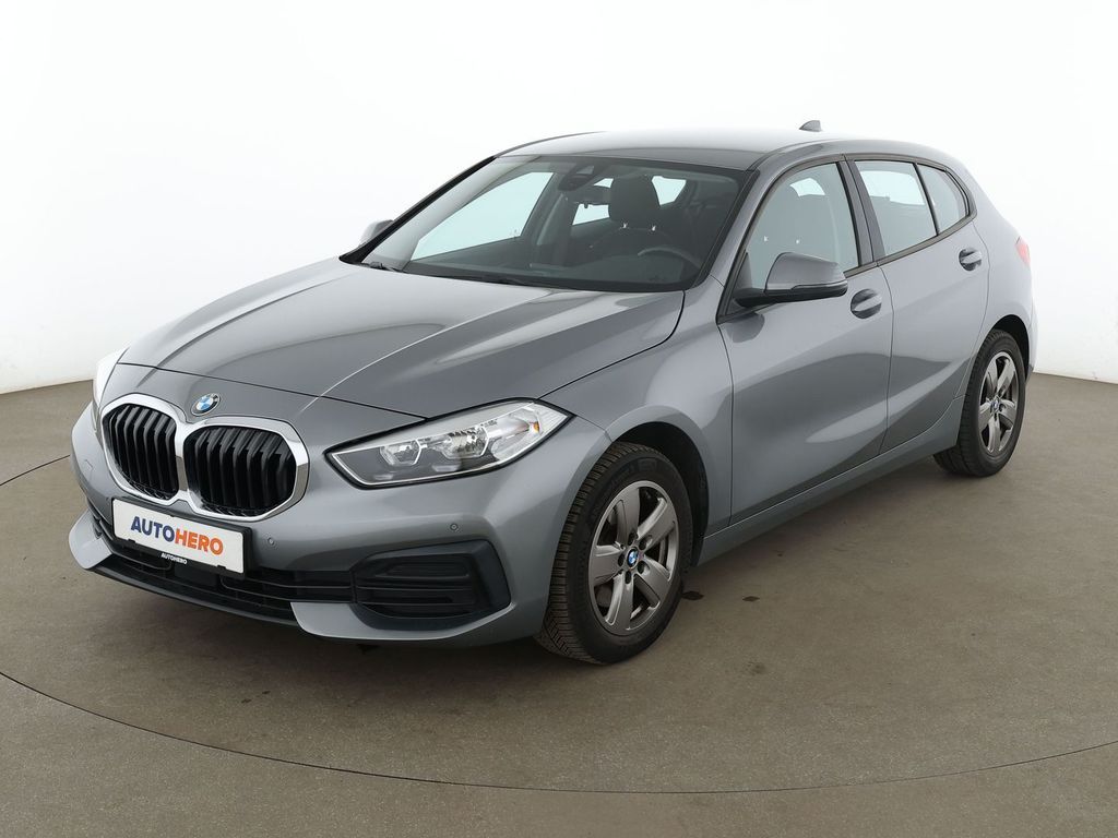 Image of BMW 118