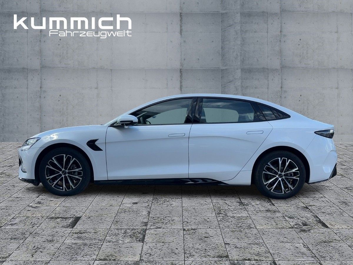 BYD SEAL - Bild 6