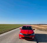 Skoda Fabia III 1.0 TSI Drive - Skoda Fabia: Iii