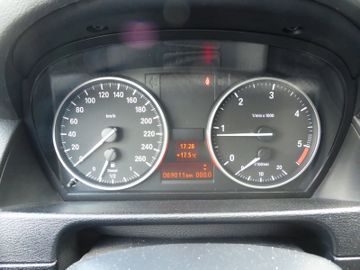 BMW X1 20 d xDrive Sport Line AHKNaviSHPDCAlu 18