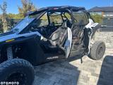 Polaris RZR Pro XP - POLARIS QUAD