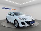 Mazda 3 Lim.-2.0-AUTOMATIK-1.HND-TÜV NEU - gebrauchte Mazda 3 aus dem Jahr 2011