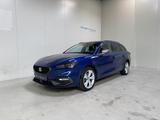 Seat Leon ST 1.4 E-PlugIn hybrid - FR Line  - Topstaa - Seat Leon FR mit Hybrid-Antrieb (Benzin/Elektro)