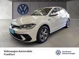 Volkswagen Polo 1.0 TSI R-Line FrontAssist IQ.Light DAB+