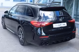 Mercedes-Benz C 43 AMG T 4M PANO/CARBON/DIST/360°/HUD/NIGHT/ - Mercedes-Benz C-Klasse: Kombi