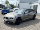 BMW 340 i Touring Luxury Line NaviPro Pano AHK Leder - BMW 340 aus 2016