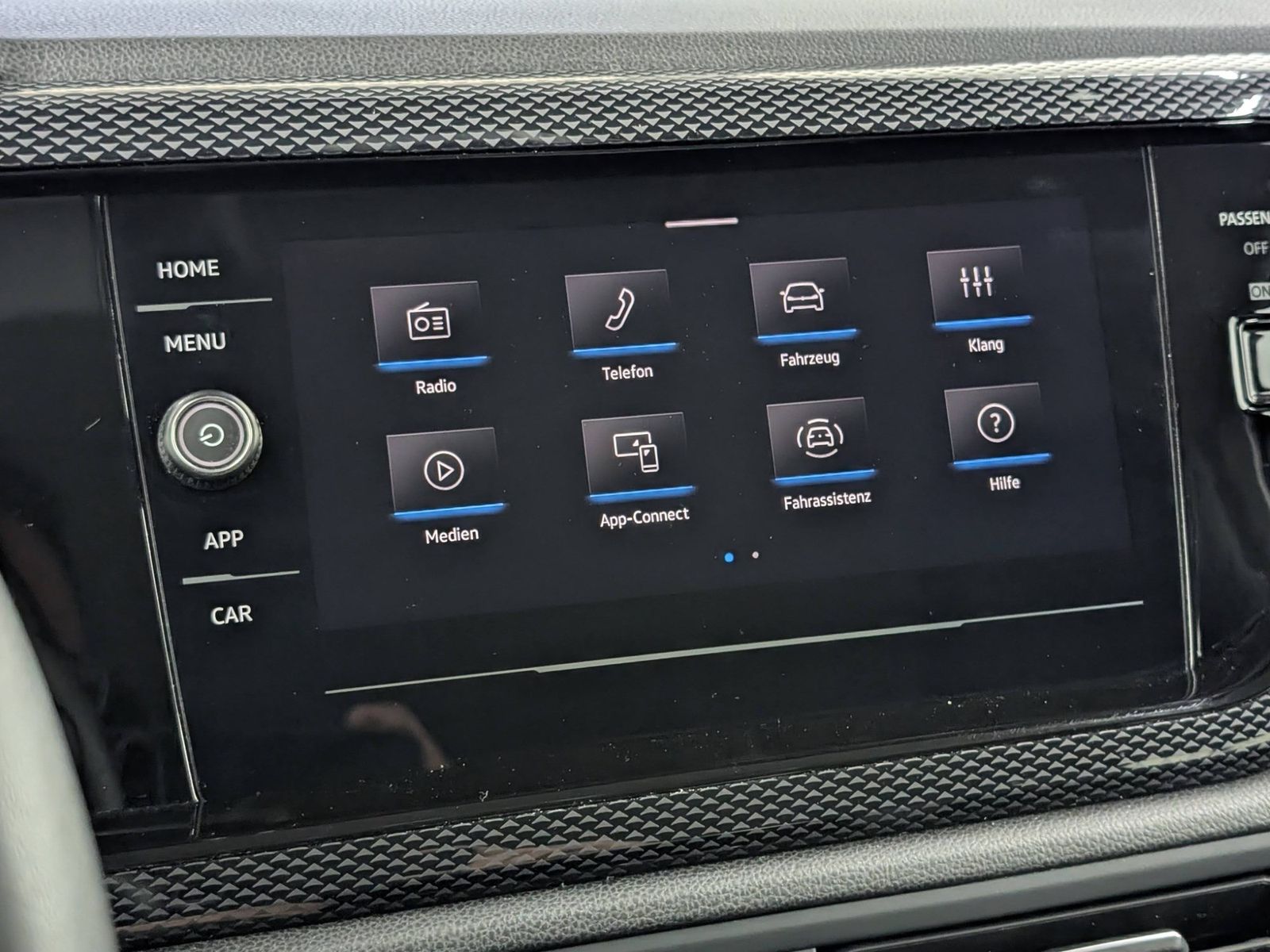 VW Polo 1.0 Life Klimaanlage LED SHZ Allwetter – Bild 21