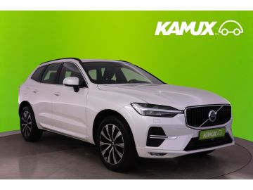Volvo XC60 - 1