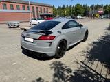 Audi TT RS 2.5 TFSI APR ST 1 RS AGA Matrix OLED B&O - Audi TT RS aus 2019