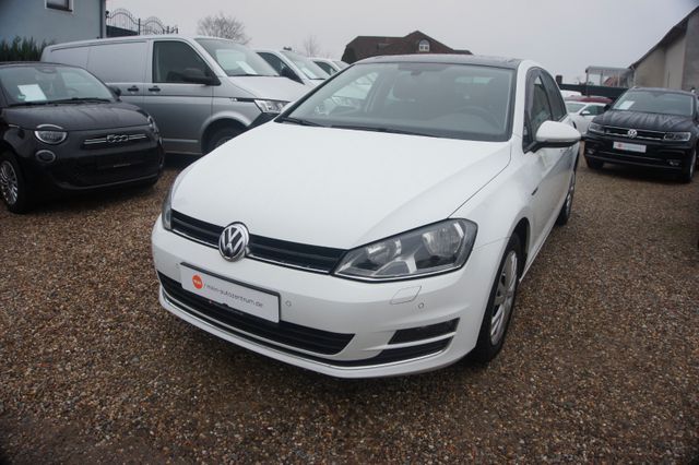 Volkswagen Golf VII Lim. Lounge PANO KLIMA SHZ