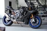 Yamaha YZF-R1 M RN65 | Erst 1831km | AKRAPOVIC | - Angebote