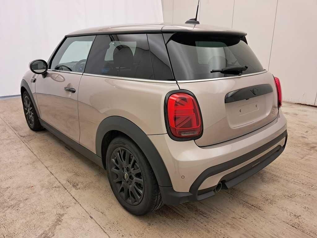 MINI Cooper 1.5 Aut. / Pano / € 15.990 netto / Leder imagem 3