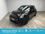 MINI Cooper Classic Trim Klima Rückfahrkamera - gebrauchte MINI MINI aus dem Jahr 2023