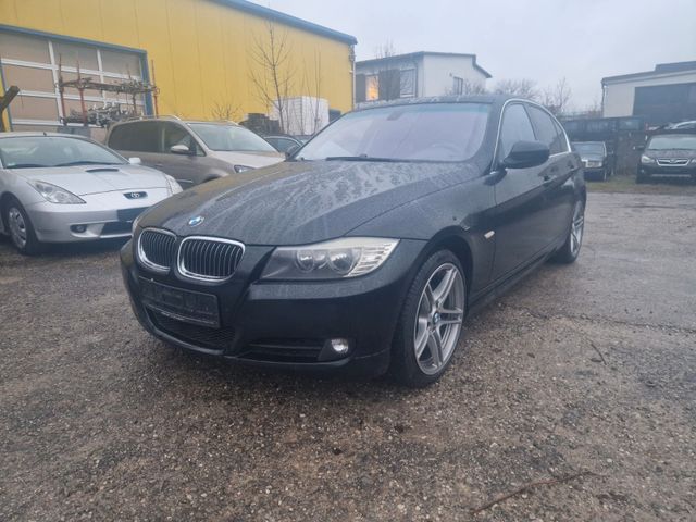 BMW 325 Baureihe 3 Lim. 325i