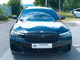 BMW 530 d  Aut. Touring xDrive *M Sport* - BMW 530 mit Diesel-Antrieb: Kombi, Automatik, 530d
