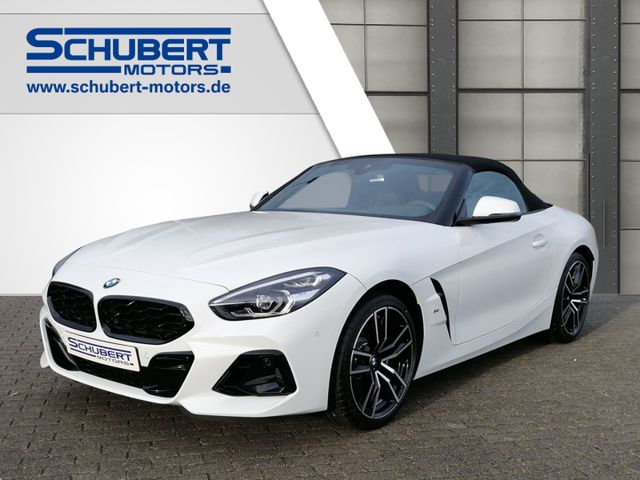 BMW Z4 sDrive 20i Roadster M Sport ACC Driving Assit