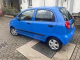 Chevrolet Matiz 1.0 SX SX - Chevrolet Matiz: Sx