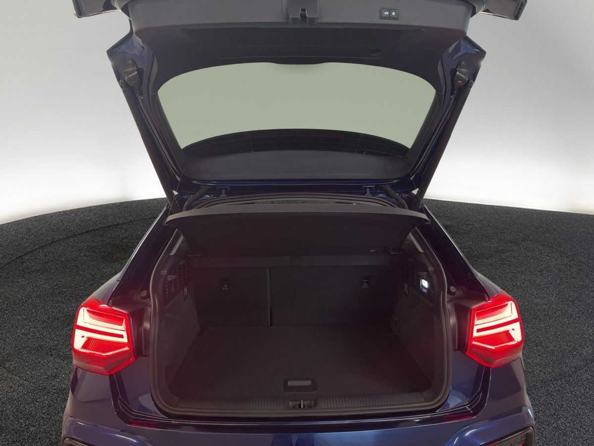Audi Q2 - Bild 9
