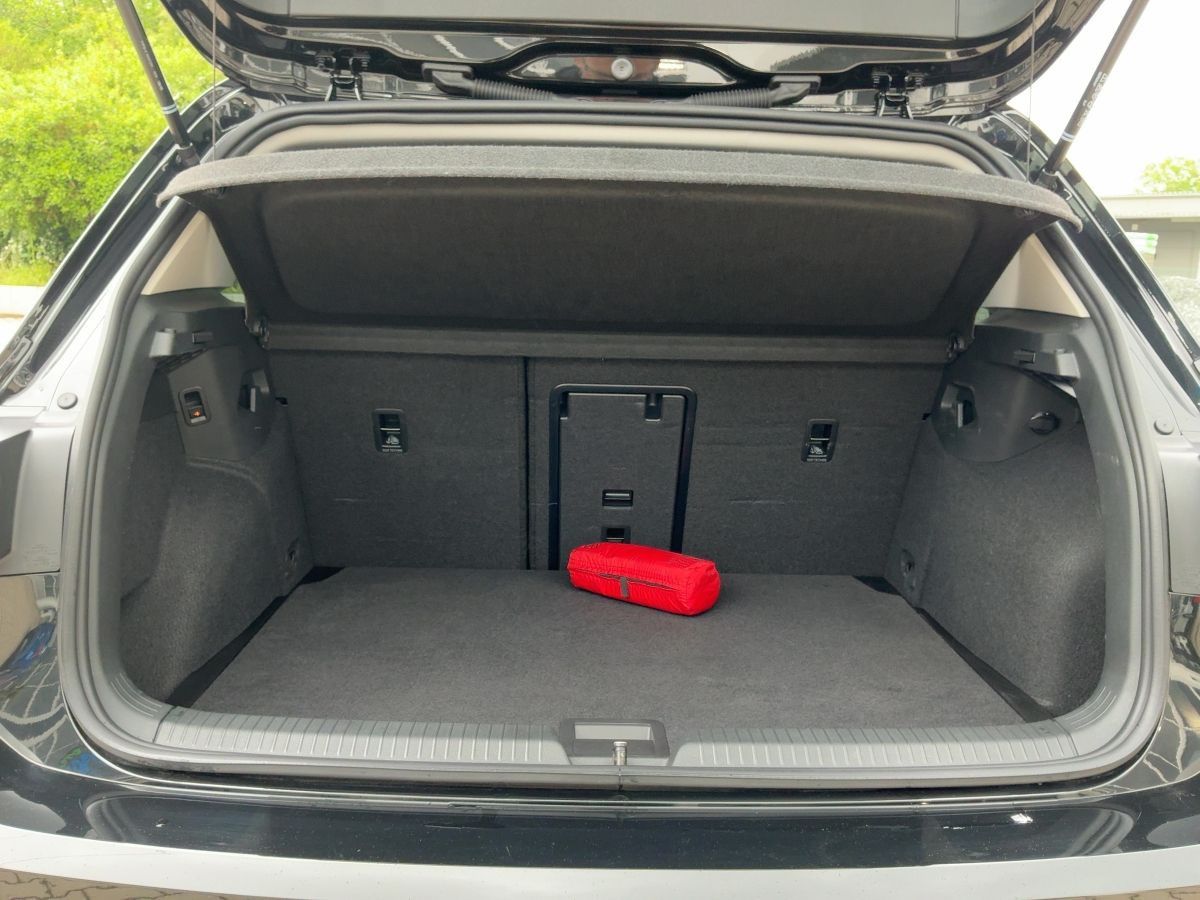 Volkswagen Golf - Bild 14
