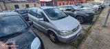 Opel Zafira 1.6 16V cat Eco M Elegance - Opel Zafira mit CNG-Antrieb: 16