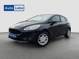 Ford FIESTA COOL&CONNECT 1.0LED+CARPLAY APPLE/ANDROID - Ford aus 2020