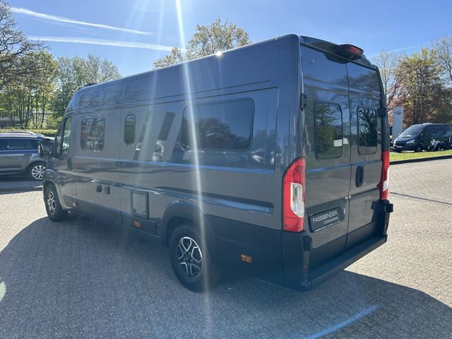 Carado pro+ CV 640