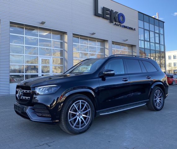 Mercedes-Benz GLS 400 d 4Matic AMG Line/ Pano/ 360/ 8Fach