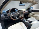 Jaguar XK Cabriolet V8 Luxus-Sport-Paket SurroundSystem - Jaguar XK: Roadster