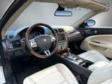 Jaguar XK Cabriolet V8 Luxus-Sport-Paket SurroundSystem - Jaguar: 8