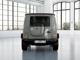 Mercedes-Benz G 580 mit EQ Technologie MBUX Night 360 AUT PTS - scheckheftgepflegte Mercedes G 580