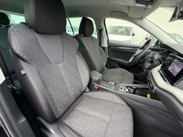 Skoda Octavia - 11