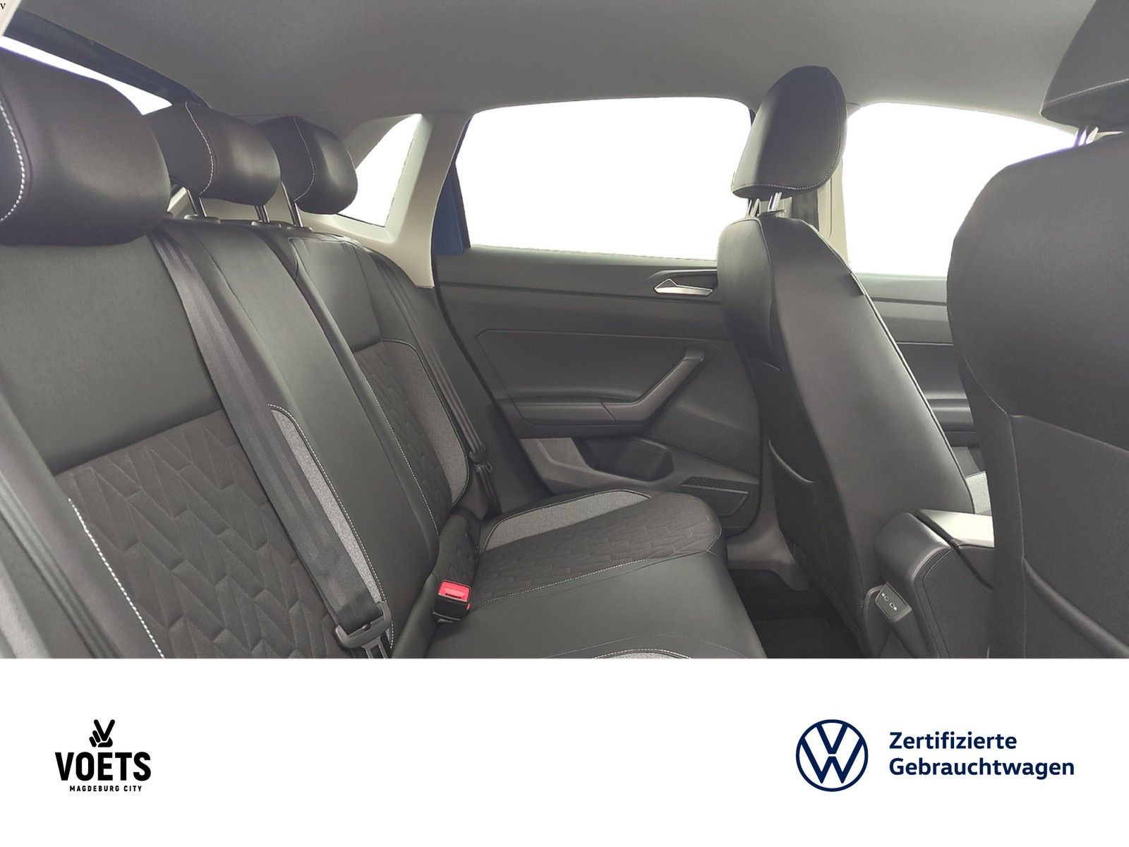 Volkswagen Polo - Bild 16