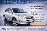Toyota RAV 4 RAV4 Life*1.Hand*AHK*8-fach BR*Klimaaut.* - Toyota Gebrauchtwagen in Tübingen