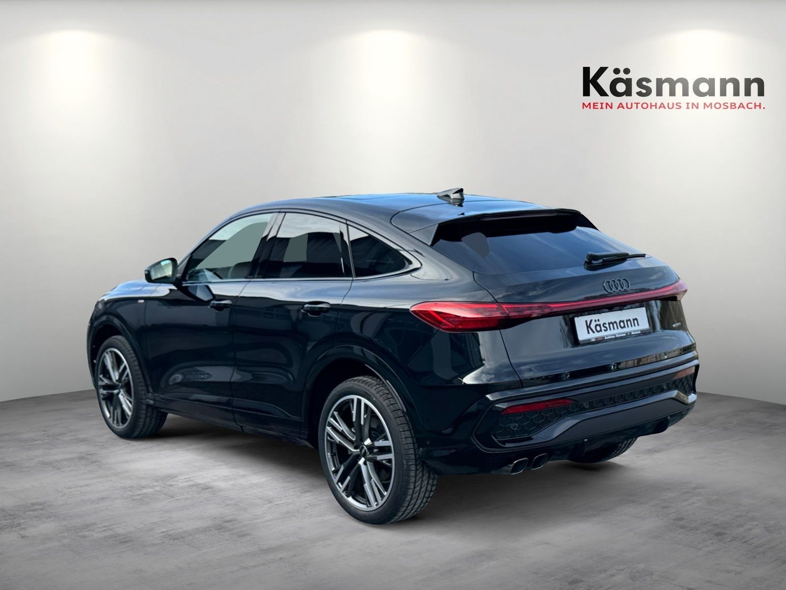 Audi Q5 - Bild 4