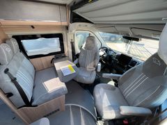 Pössl Summit Shine 600 L E | Premium & Assistenz Paket