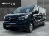Renault Trafic Combi L2H1 3,0t 2.0  dCi 150 PDC KAMERA - Renault Trafic mit Diesel-Antrieb: Kombi, 2.0
