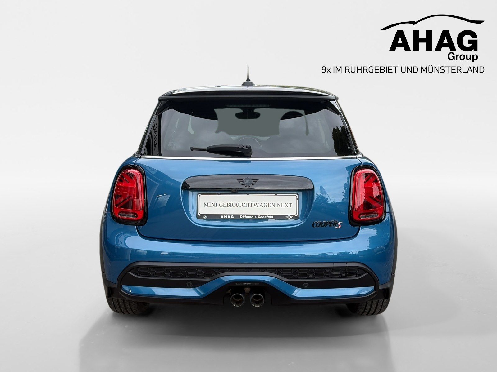 MINI Cooper S - Bild 5