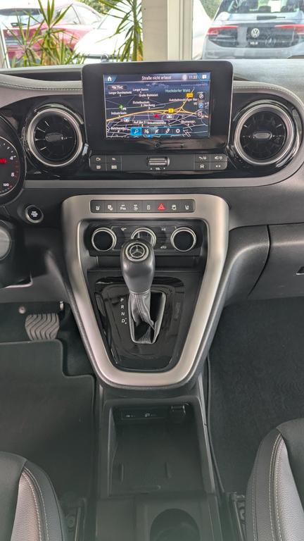 Mercedes-Benz T-Klasse