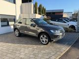 Volkswagen Touareg V6 TDI Terrain Tech - gebrauchte VW SUV & Geländewagen