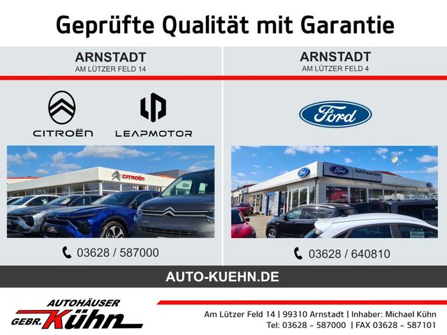 Ford Kuga 2.5 Duratec PHEV TITANIUM