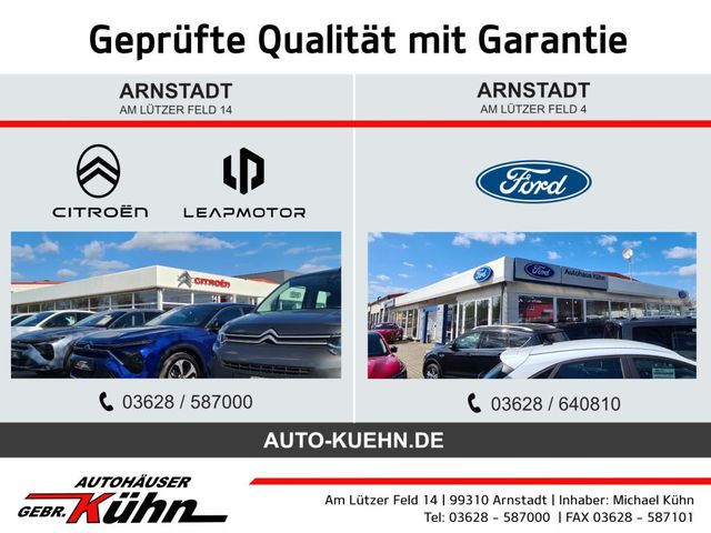 Ford Kuga TDCi 4x4 Individual - Navi, eHeck., Leder