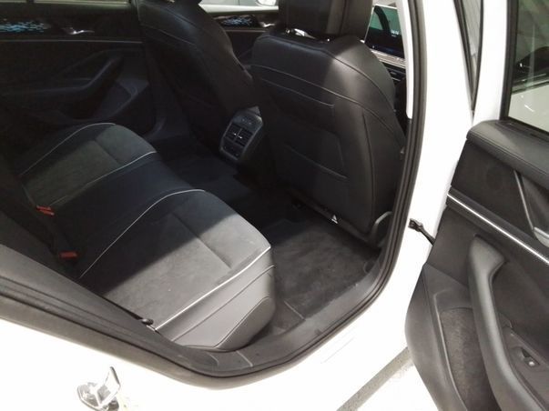 Volkswagen Passat Variant - Bild 9