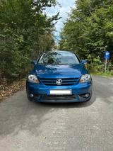 Volkswagen Golf Plus 1.6 FSI Trendline Trendline - VW Golf Plus Gebrauchtwagen in München