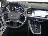 Audi Q4 40 e-tron Matrix/Head up/Sitzh./Kamera/Navi - weiße Audi Q4