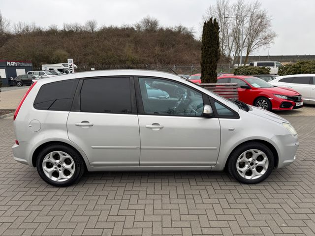 Ford C-Max  Titanium