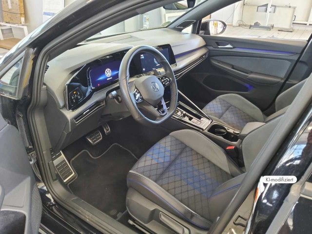 Volkswagen Golf VIII 2,0 TSI R Performance PANO HUD MATRIX foto 5