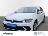 Volkswagen Polo 1.0 TSI Life (EURO 6d) Life - VW Polo Gebrauchtwagen in Lübeck