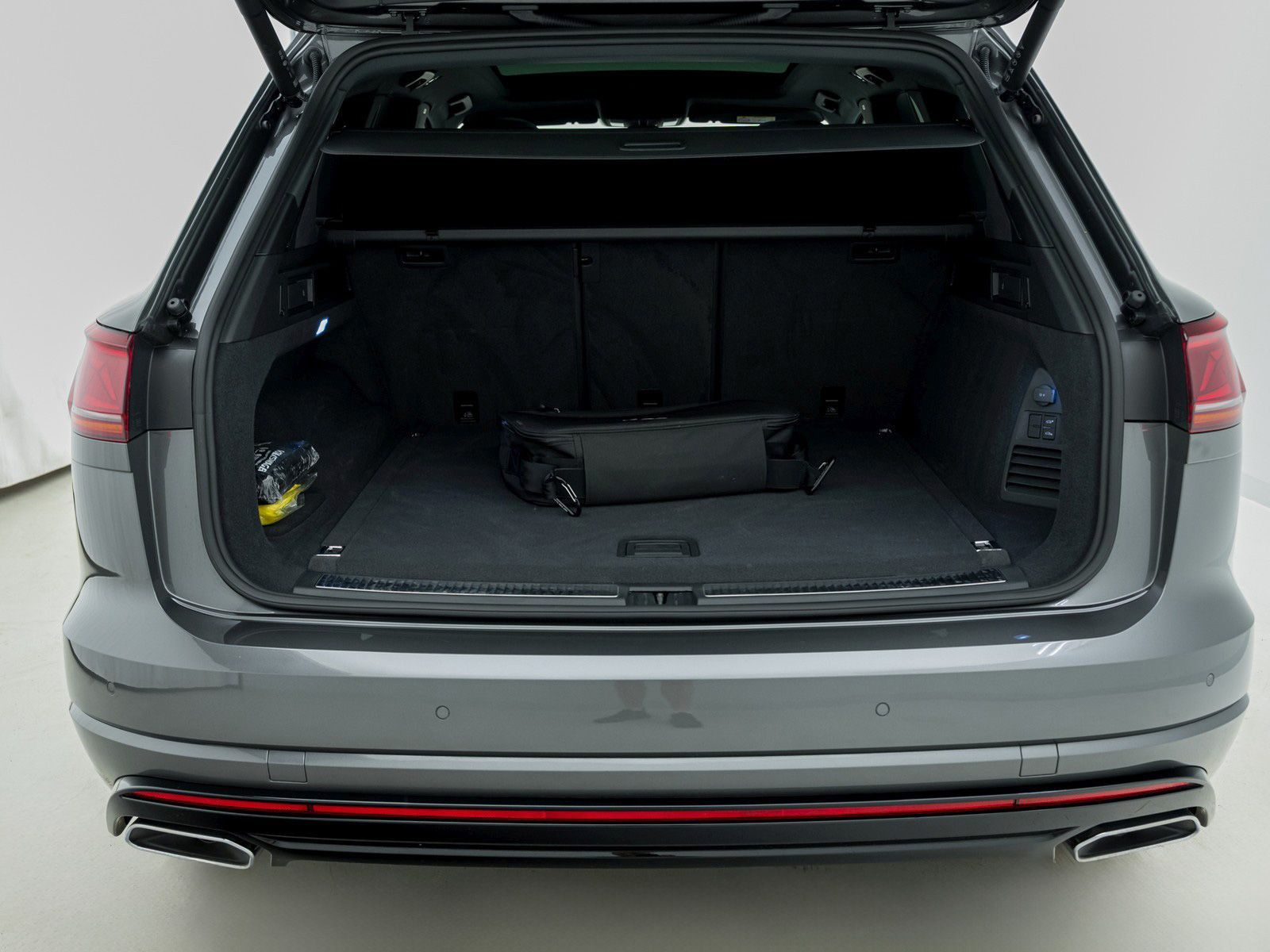 Volkswagen Touareg - Bild 22