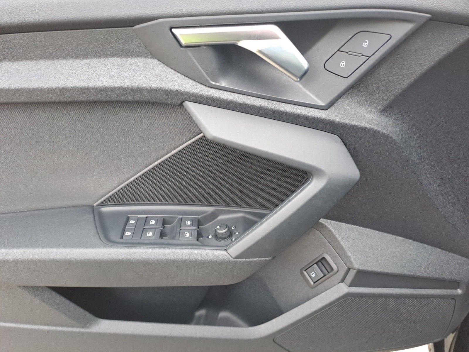 Audi A3 - Bild 14